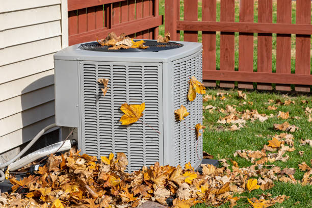 Best HVAC Companies Near Me  in Anderson, MO