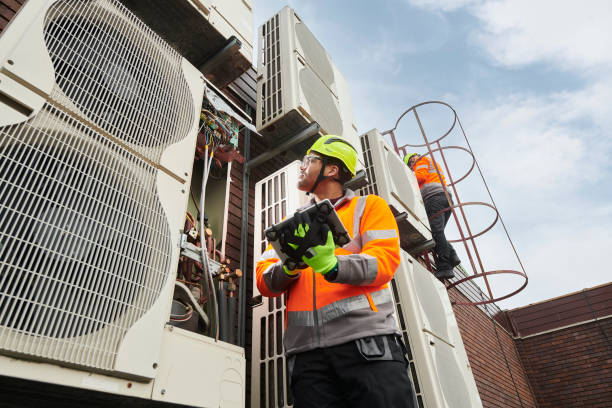 Best HVAC Maintenance Near Me  in Anderson, MO