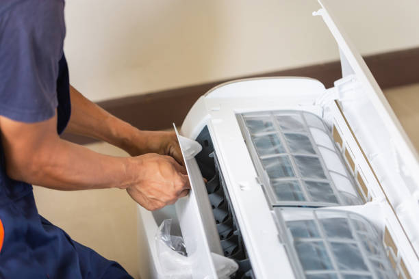 Best Air Conditioning Repair  in Anderson, MO