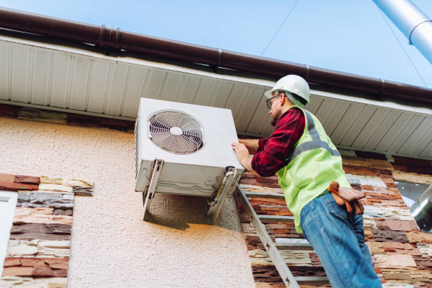 Best HVAC Service Technicians  in Anderson, MO