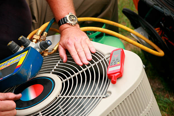 Reliable Anderson, MO HVAC Solutions